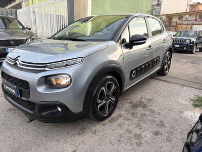 Citroen C3 BlueHDi 100 S&S Shine (5)