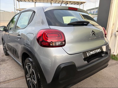 Citroen C3 BlueHDi 100 S&S Shine (7)