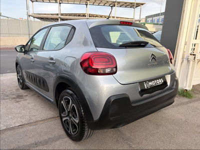 Citroen C3 BlueHDi 100 S&S Shine (8)