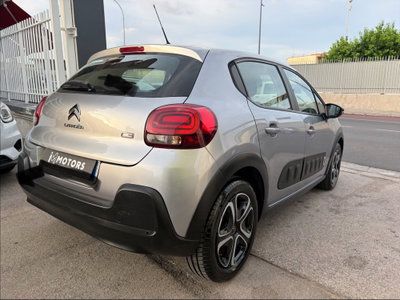 Citroen C3 BlueHDi 100 S&S Shine (9)