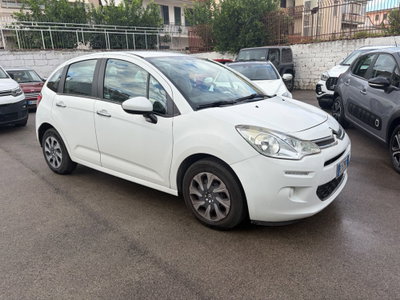 Citroen C3 1.2 VTi 82 Exclusive (2)