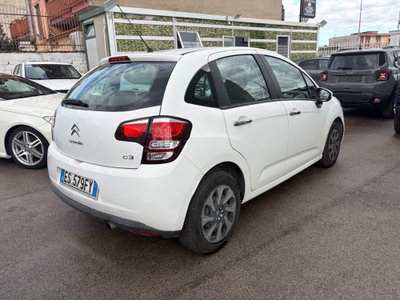 Citroen C3 1.2 VTi 82 Exclusive (3)
