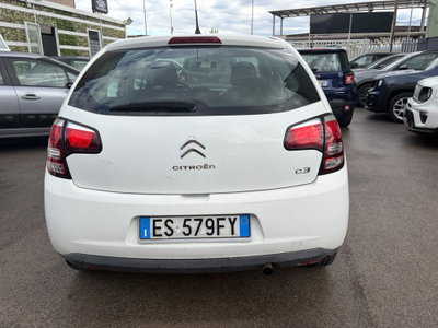 Citroen C3 1.2 VTi 82 Exclusive (4)