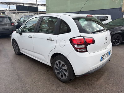 Citroen C3 1.2 VTi 82 Exclusive (5)