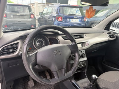 Citroen C3 1.2 VTi 82 Exclusive (6)