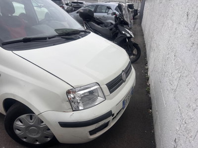 Fiat Panda 1.1 Actual Eco (2)