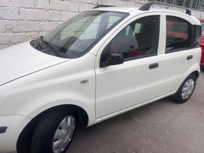Fiat Panda 1.1 Actual Eco (3)
