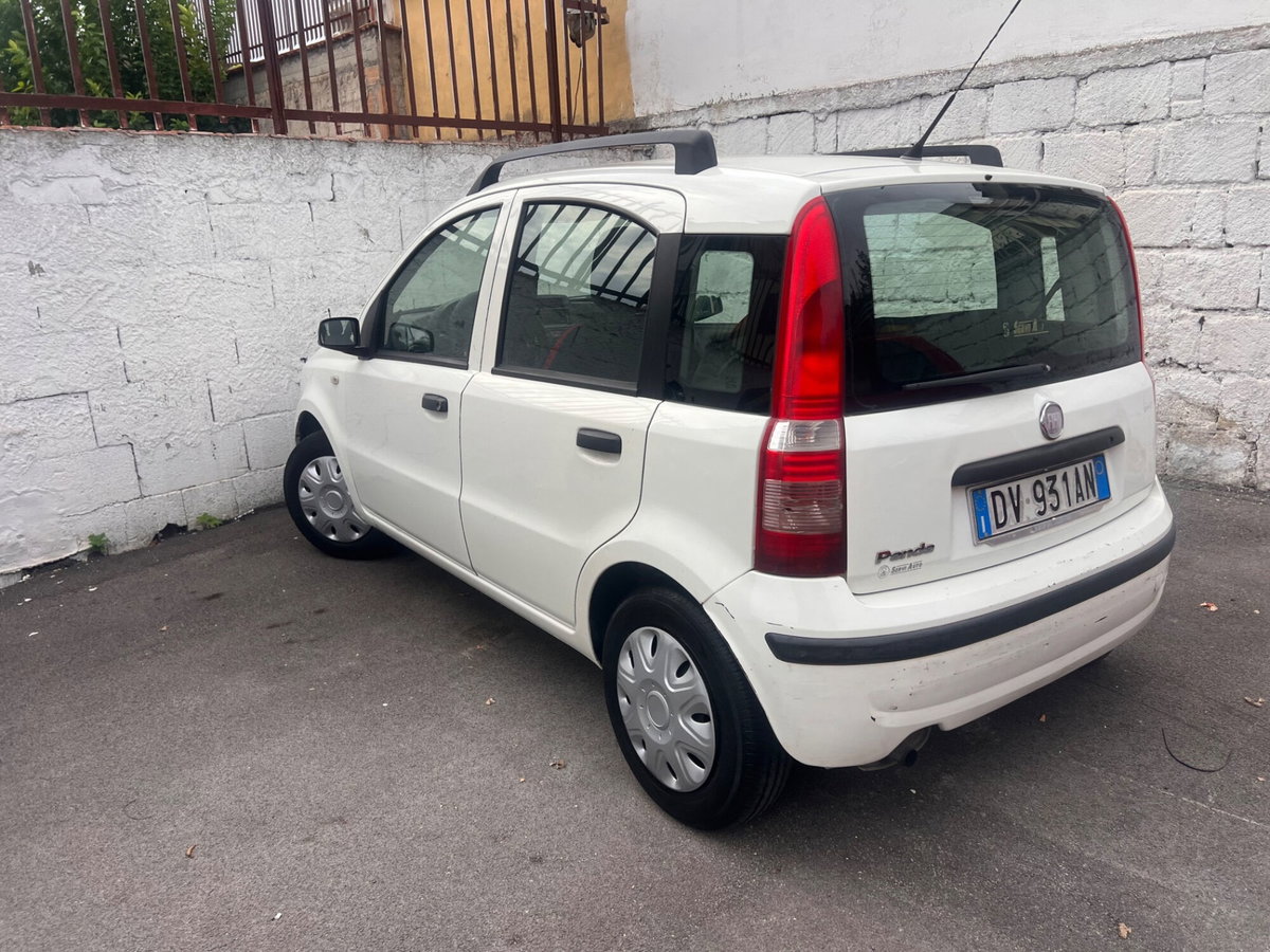 Fiat Panda 1.1 Actual Eco (5)