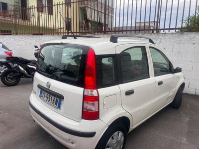 Fiat Panda 1.1 Actual Eco (6)
