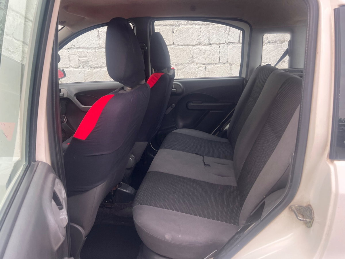 Fiat Panda 1.1 Actual Eco (7)