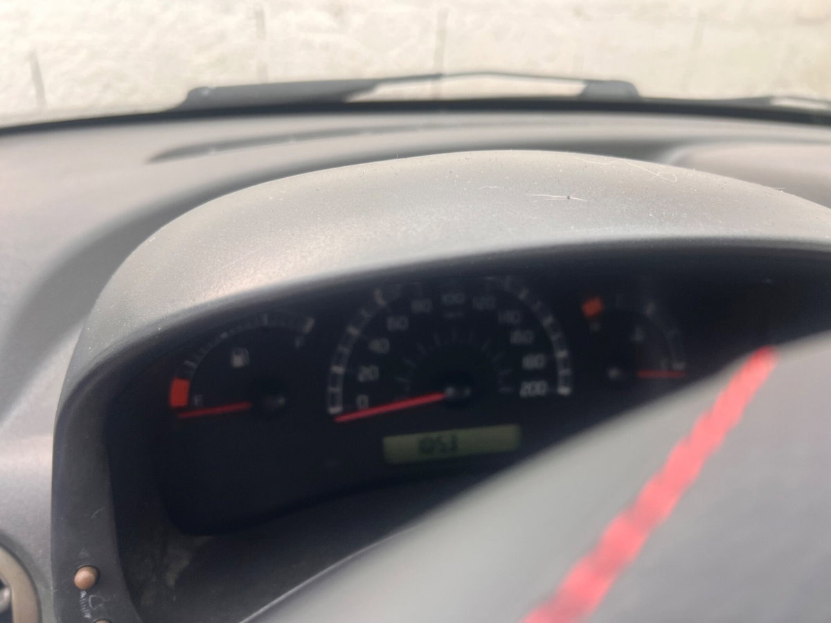 Fiat Panda 1.1 Actual Eco (8)