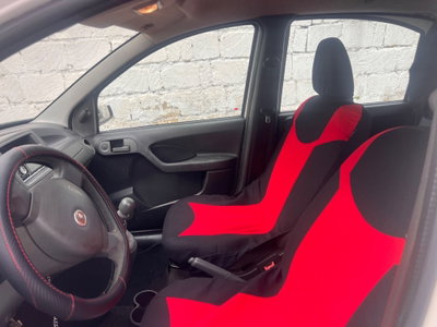 Fiat Panda 1.1 Actual Eco (9)