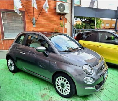 Fiat 500 1.0 Hybrid Dolcevita (2)