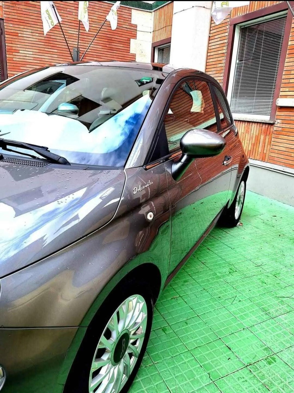 Fiat 500 1.0 Hybrid Dolcevita (3)