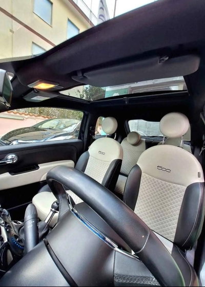 Fiat 500 1.0 Hybrid Dolcevita (4)