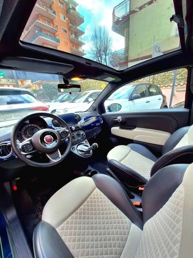 Fiat 500 1.0 Hybrid Dolcevita (6)