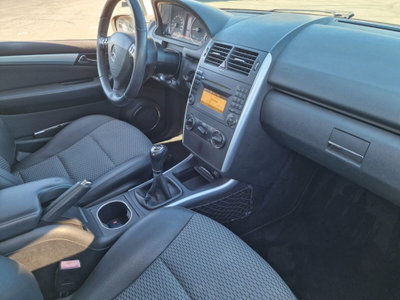 Mercedes-Benz Classe A 180 CDI Avantgarde (7)