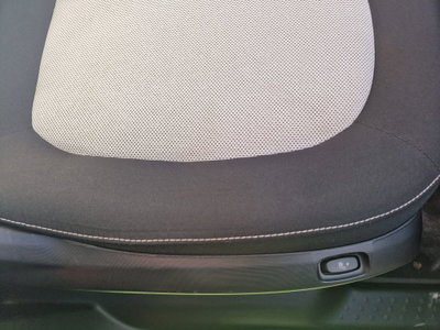 smart forfour forfour 70 1.0 Passion (10)