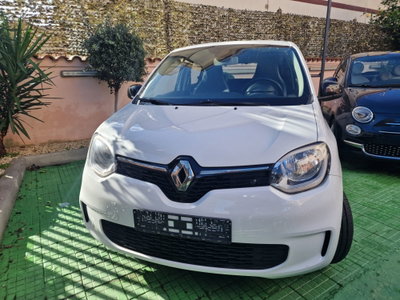 Renault Twingo SCe 65 CV Intens usata