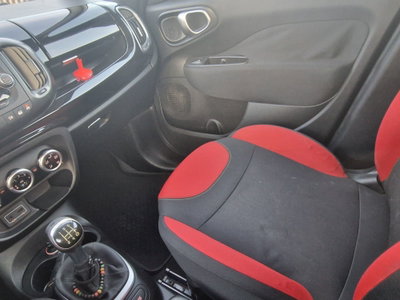 Fiat 500L 1.3 Multijet 95 CV Lounge (10)