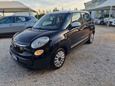 Fiat 500L 1.3 Multijet 95 CV Lounge (2)