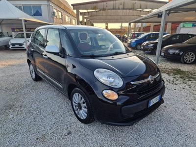 Fiat 500L 1.3 Multijet 95 CV Lounge (3)
