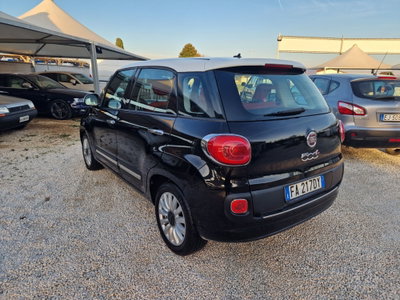 Fiat 500L 1.3 Multijet 95 CV Lounge (4)