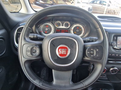 Fiat 500L 1.3 Multijet 95 CV Lounge (8)