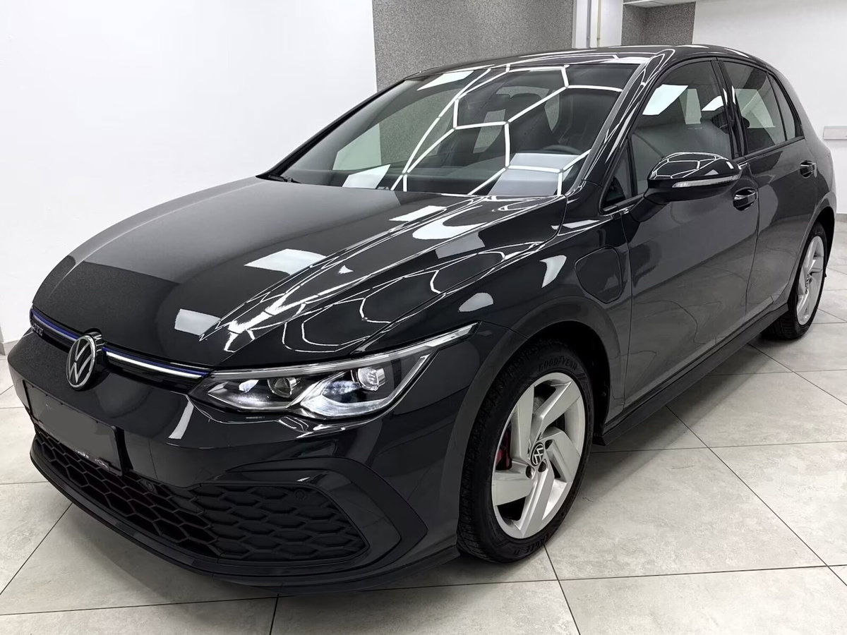 Volkswagen Golf 1.4 GTE DSG Plug-In Hybrid