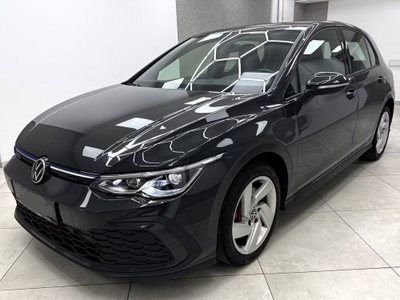 Volkswagen Golf 1.4 GTE DSG Plug-In Hybrid usata
