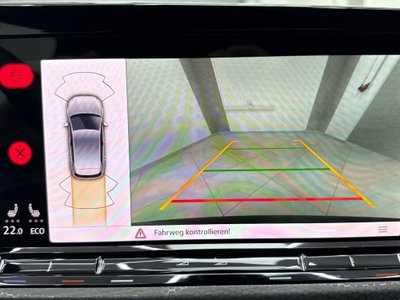 Volkswagen Golf 1.4 GTE DSG Plug-In Hybrid (12)