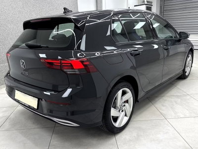 Volkswagen Golf 1.4 GTE DSG Plug-In Hybrid (3)