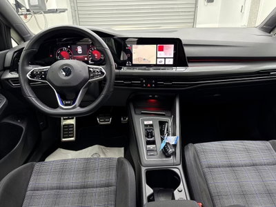 Volkswagen Golf 1.4 GTE DSG Plug-In Hybrid (6)