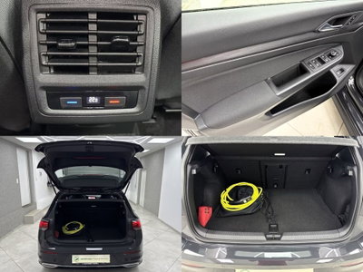 Volkswagen Golf 1.4 GTE DSG Plug-In Hybrid (7)