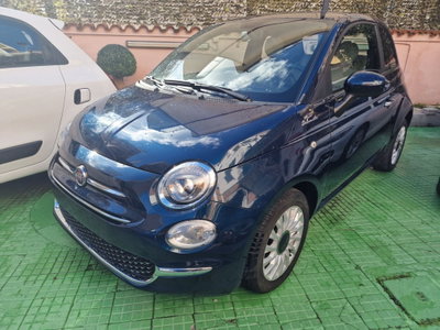 Fiat 500 1.0 Hybrid Dolcevita usata