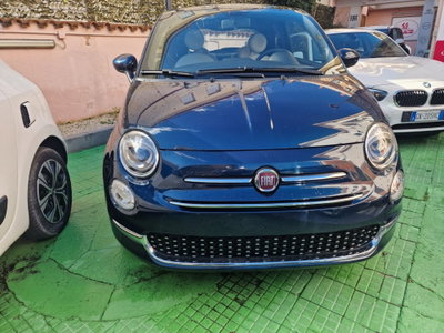 Fiat 500 1.0 Hybrid Dolcevita (2)