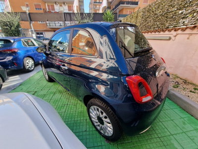 Fiat 500 1.0 Hybrid Dolcevita (3)