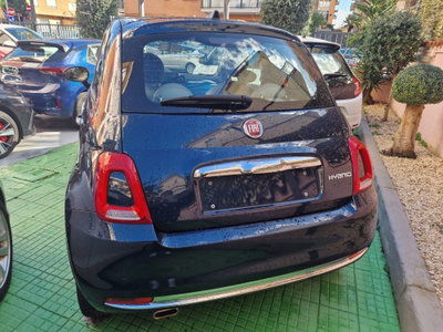 Fiat 500 1.0 Hybrid Dolcevita (4)