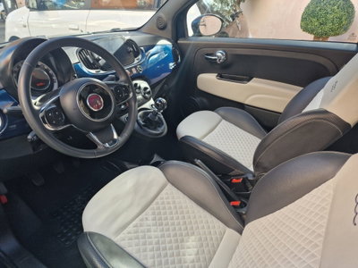 Fiat 500 1.0 Hybrid Dolcevita (6)