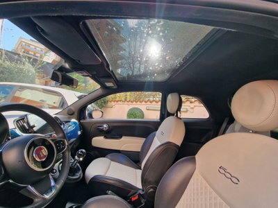 Fiat 500 1.0 Hybrid Dolcevita (7)