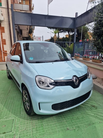 Renault Twingo SCe 65 CV Intens (2)