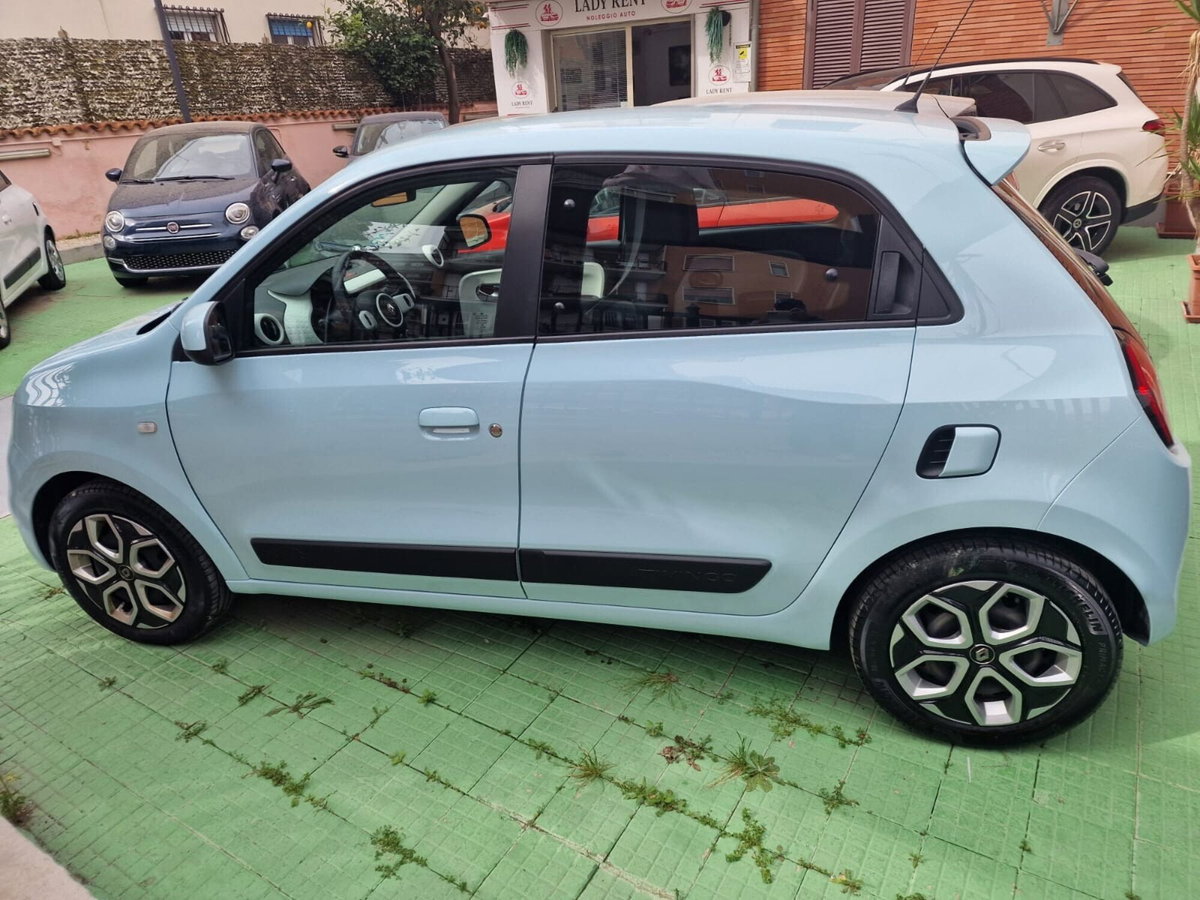 Renault Twingo SCe 65 CV Intens (4)