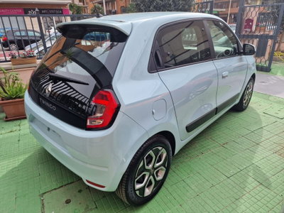 Renault Twingo SCe 65 CV Intens (5)