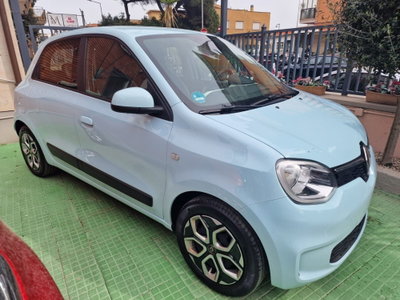 Renault Twingo SCe 65 CV Intens (6)