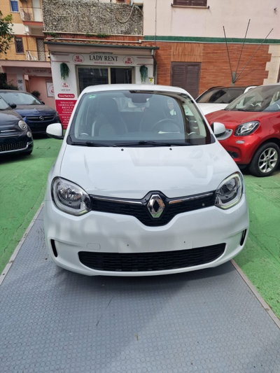 Renault Twingo SCe 65 CV Intens usata