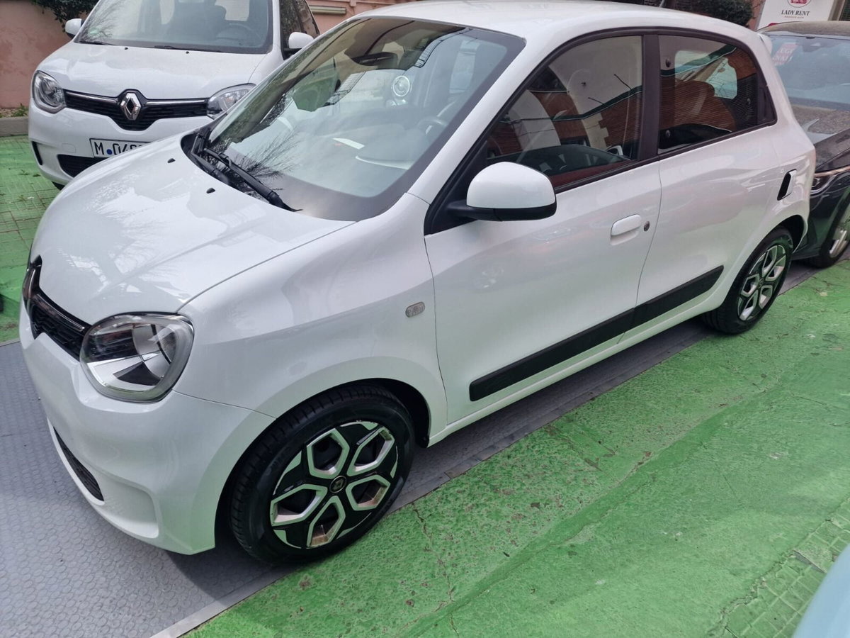 Renault Twingo SCe 65 CV Intens (3)