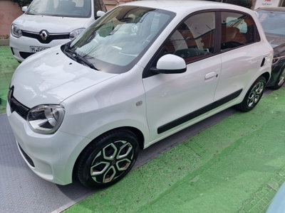 Renault Twingo SCe 65 CV Intens (3)