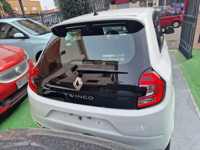 Renault Twingo SCe 65 CV Intens (4)