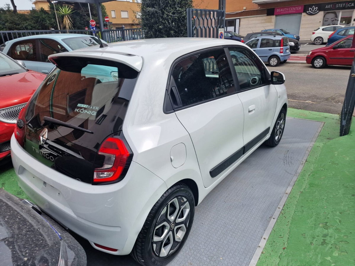 Renault Twingo SCe 65 CV Intens (5)