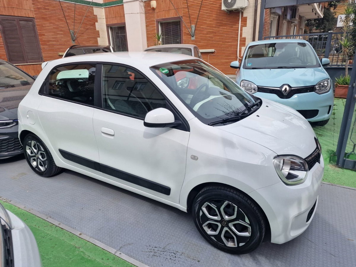 Renault Twingo SCe 65 CV Intens (6)